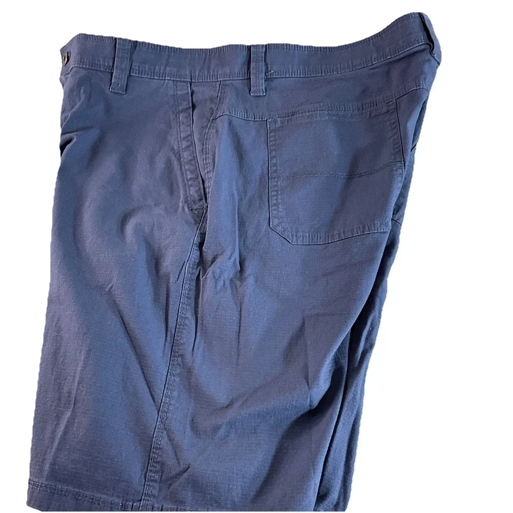 Weatherproof Men's‎ Shorts Size 36 Blue